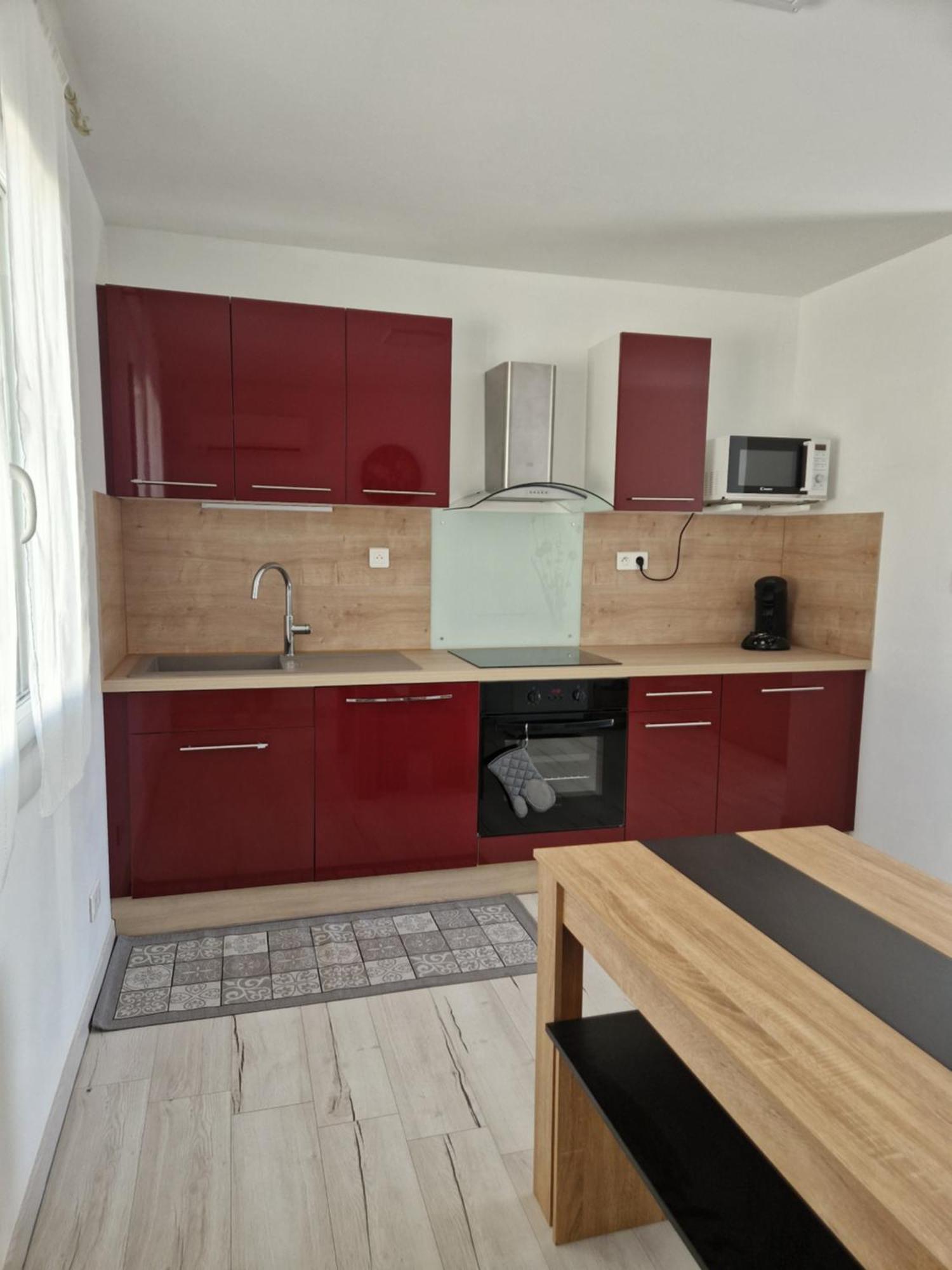 Chez Valeric Διαμέρισμα Lunel  Εξωτερικό φωτογραφία