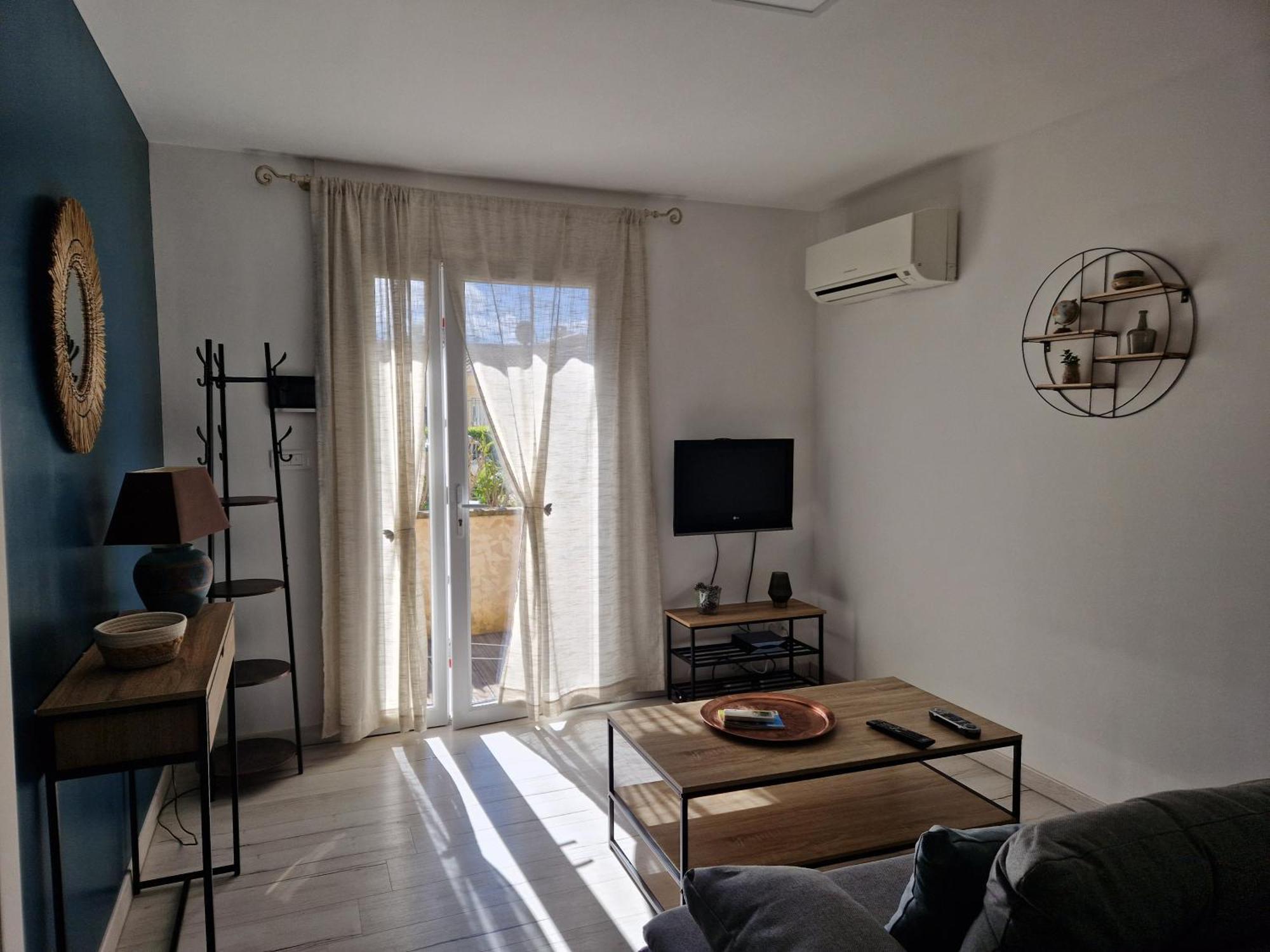 Chez Valeric Διαμέρισμα Lunel  Εξωτερικό φωτογραφία