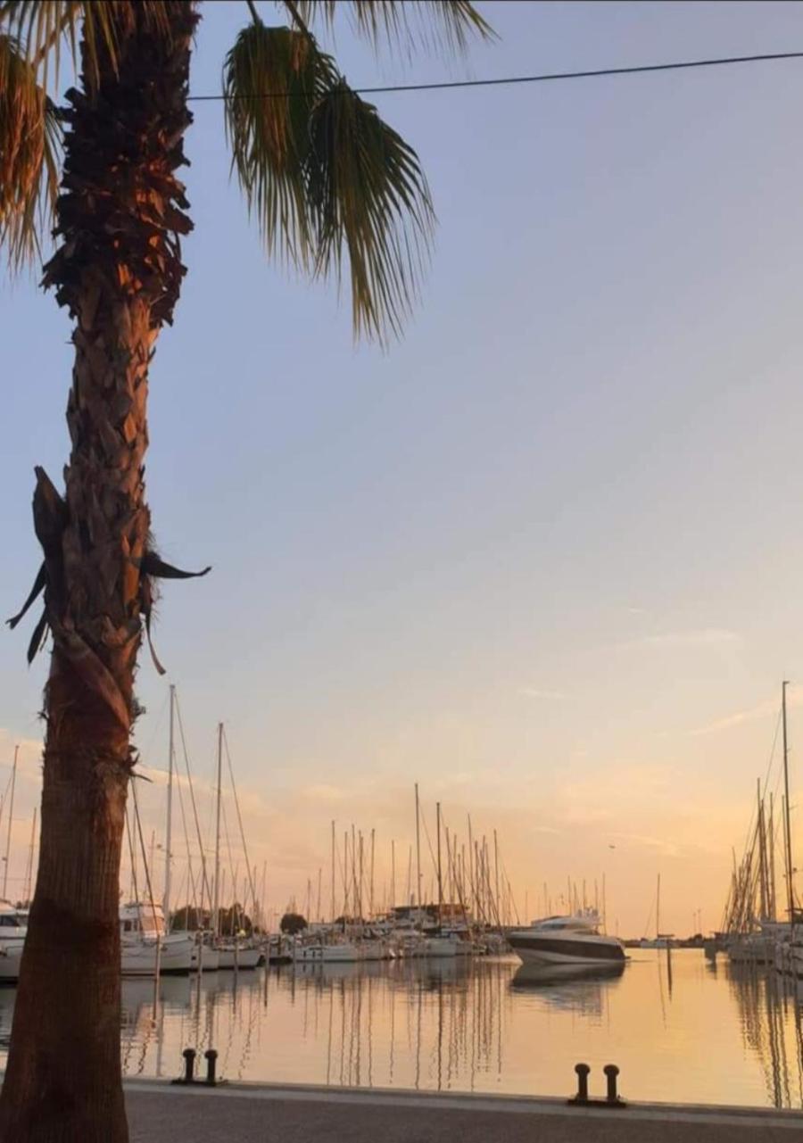 Chez Valeric Διαμέρισμα Lunel  Εξωτερικό φωτογραφία