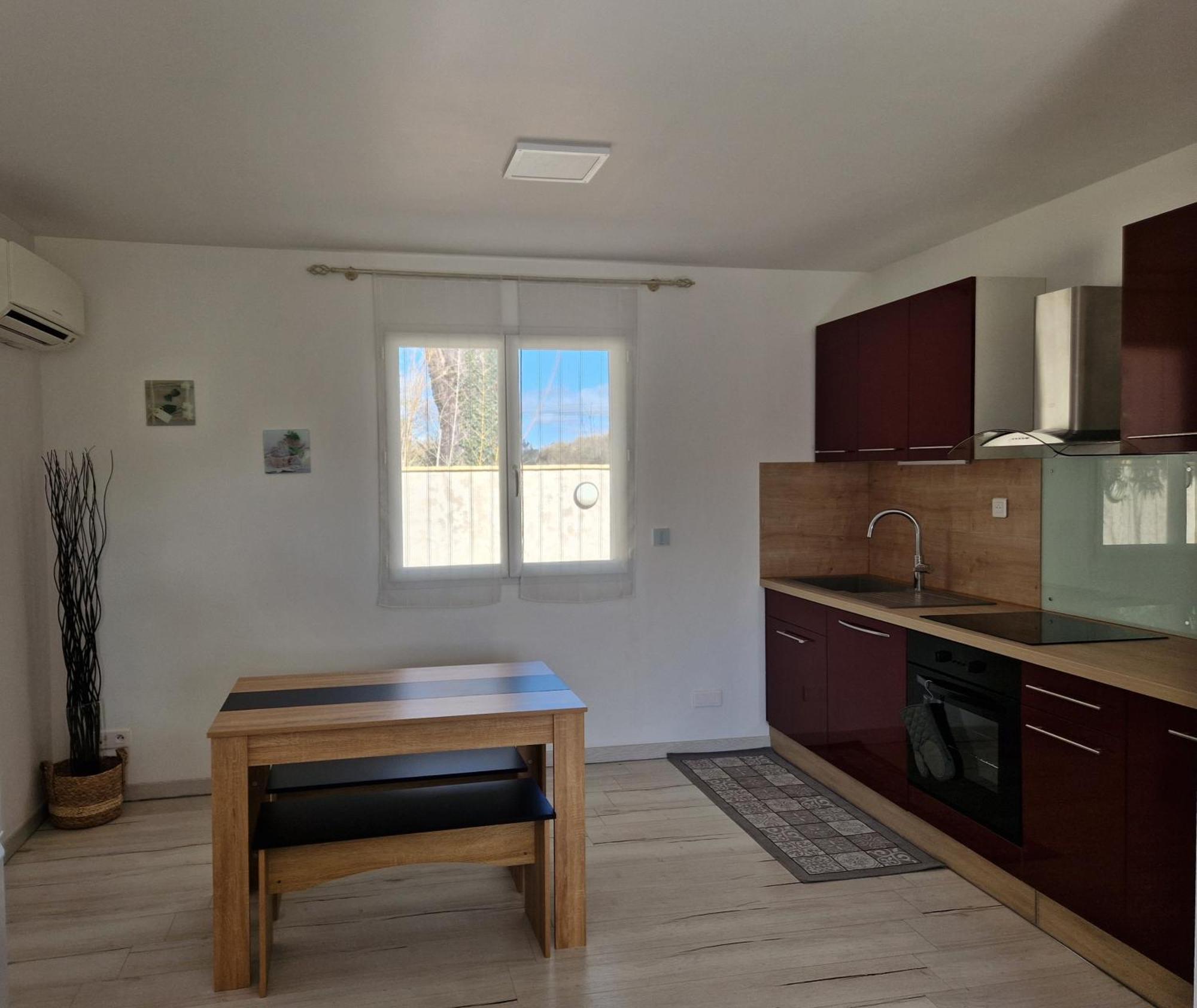 Chez Valeric Διαμέρισμα Lunel  Εξωτερικό φωτογραφία