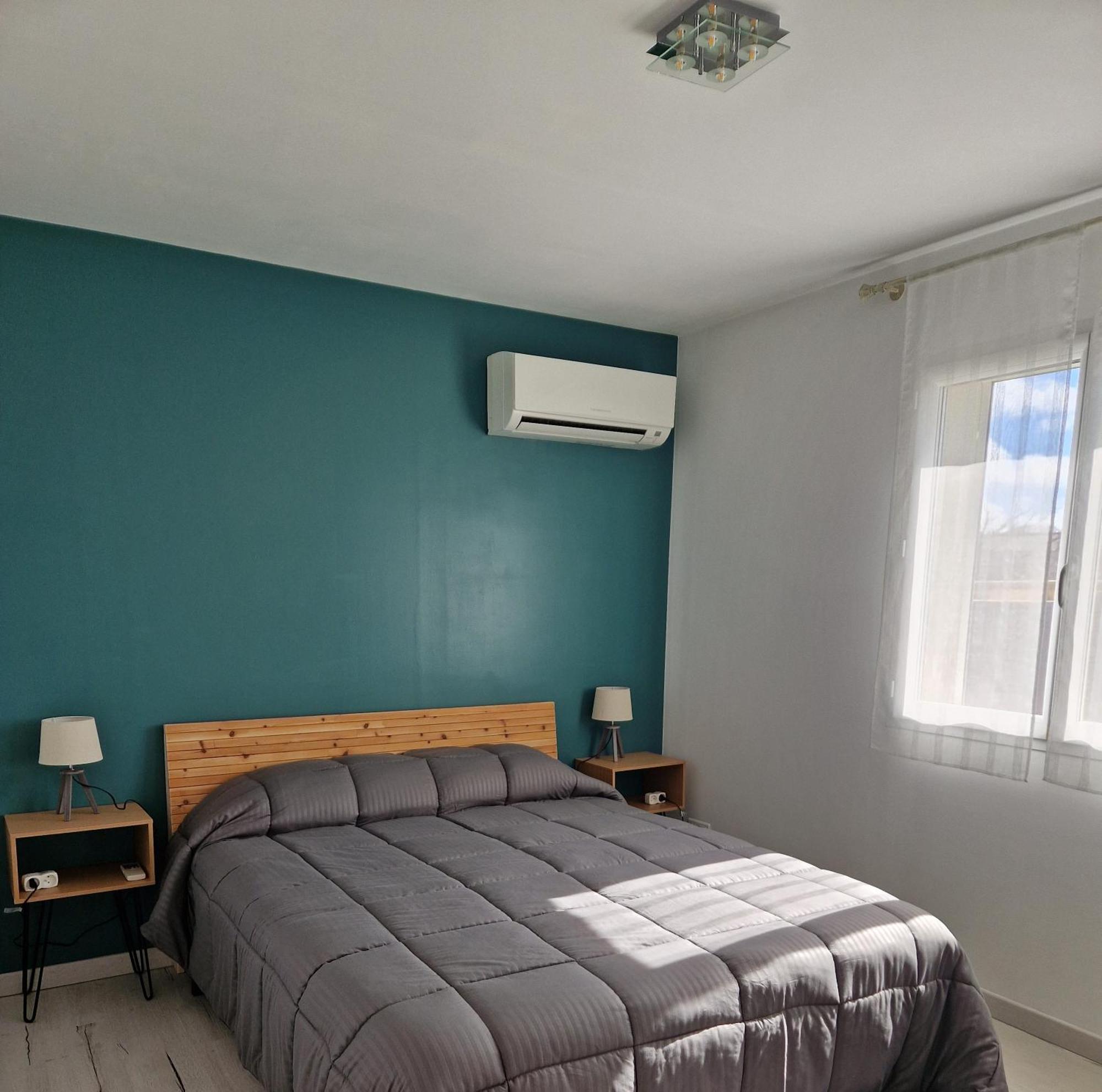 Chez Valeric Διαμέρισμα Lunel  Εξωτερικό φωτογραφία
